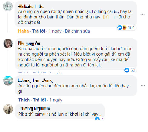 Lộ clip 18+ rồi giờ lại stream công khai tâm sự chuyện bí mật nhạy cảm, trở thành người nổi tiếng thật dễ - Ảnh 3.