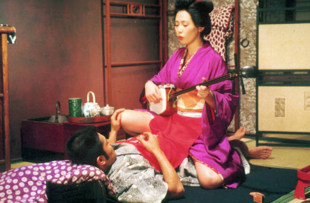  Vụ án mạng ở phim có cảnh nóng thật 100% xứ Nhật: Kỹ nữ giết tình nhân rồi cắt lìa một bộ phận, động cơ và số năm tù gây tranh cãi kịch liệt - Ảnh 7.