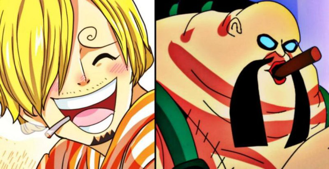 One Piece: Top 5 trận chiến được mong đợi nhất để kết thúc arc Wano, bạn mong chờ cuộc đối đầu nào nhất? - Ảnh 2.