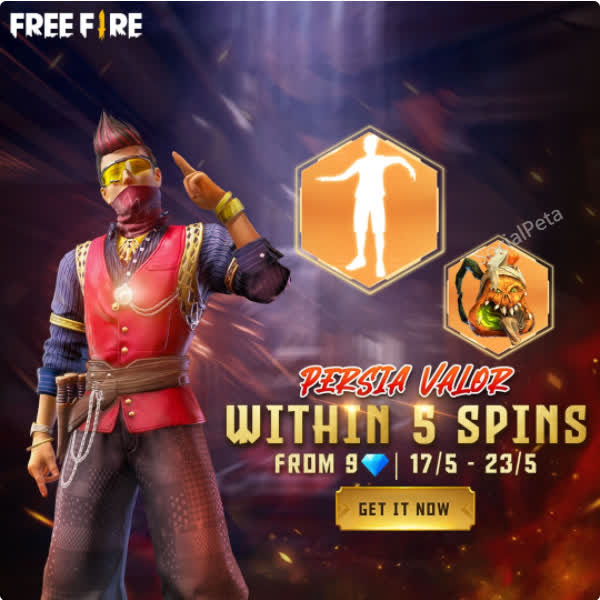 Chiến lược quảng cáo đưa Free Fire trở thành tựa game trăm triệu đô la, lý giải nguyên nhân vượt mặt PUBG Mobile ở các thị trường quan trọng - Ảnh 6.