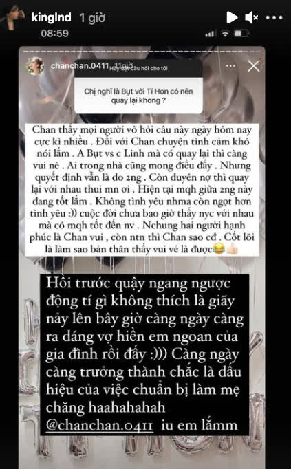 Nhìn dàn “hậu cung” đẹp và “chất” của Linh Ngọc Đàm, các đấng mày râu ghen tỵ phát hờn với nữ streamer - Ảnh 7.