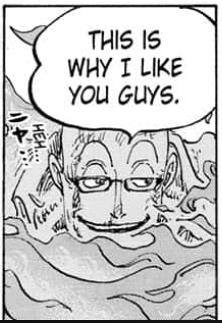 Cùng xem những tình tiết thú vị trong One Piece chương 1015: Sanji và sự tỏa sáng hiếm có (P.1) - Hình 12.