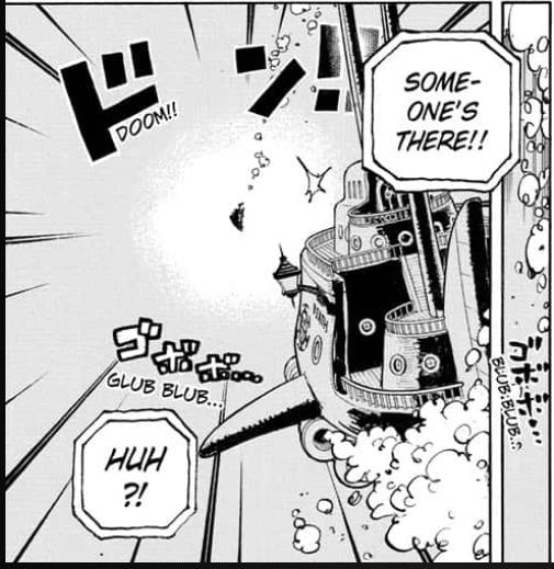 Soi những chi tiết thú vị trong One Piece chap 1015: Mối duyên nợ giữa 2 cha con Yamato và Kaido (P.2) - Ảnh 5.