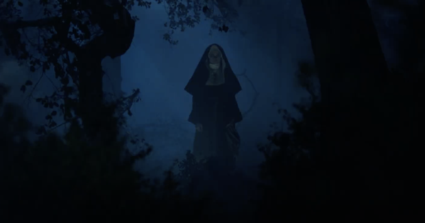 10 cảnh ghê nhất từ vũ trụ The Conjuring: Top 1 kinh dị vẫn không phải “chị đại” Annabelle? - Ảnh 10.