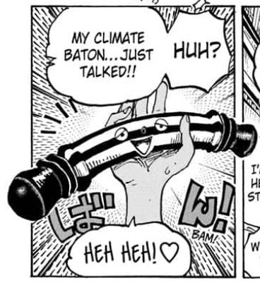 Soi những chi tiết thú vị trong One Piece chap 1015: Mối duyên nợ giữa 2 cha con Yamato và Kaido (P.2) - Ảnh 6.