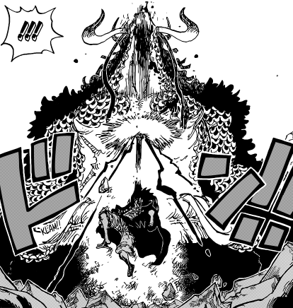 Top 5 khoảnh khắc nổi da gà của arc Wano mà fan One Piece mong chờ được thấy phần chuyển thể anime - Ảnh 5.