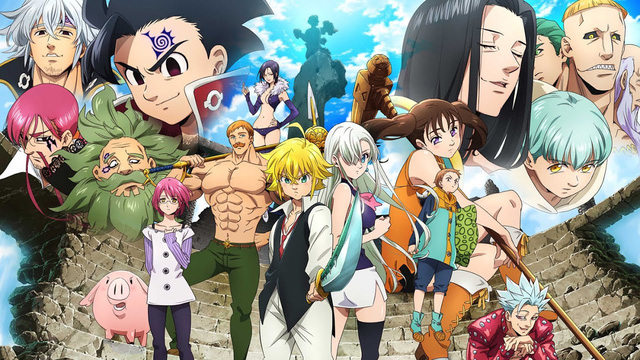 Top 7 anime bị fan chê thậm tệ vì quá lởm so với nguyên tác manga, xem mà thấy bức xúc - Ảnh 7.