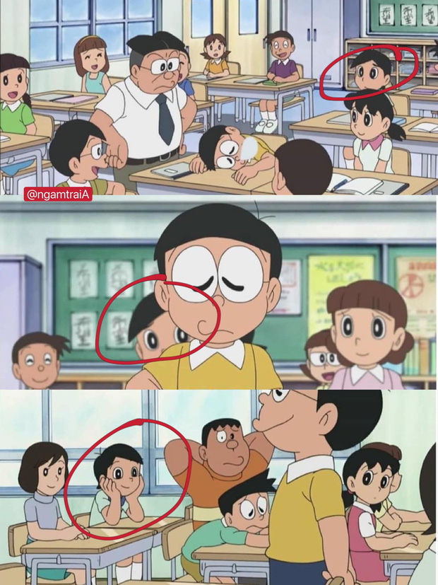 Dekisugi: Mời bạn đến xem hình ảnh về Dekisugi, chàng trai thông minh và tài giỏi trong truyện tranh Doraemon, anh ta là đối thủ của Nobita mà ai cũng muốn học tập và theo đuổi. Bạn sẽ tìm hiểu được nhiều điều thú vị và động lực từ anh chàng này.