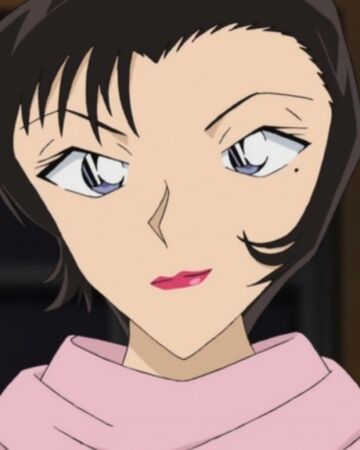 Điểm qua những Sugar Mommy xinh đẹp và quyền lực trong Conan, mẹ Shinichi xứng đáng bà mẹ của năm - Ảnh 4.
