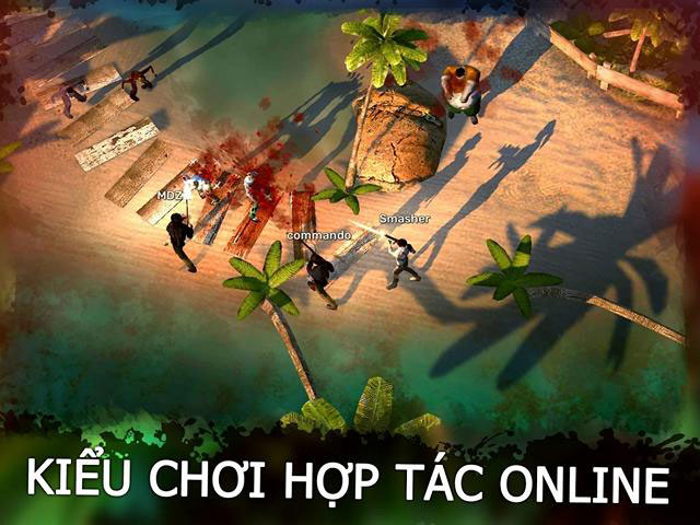 Tuyển ngay cho anh em loạt game kinh dị co-op, vừa miễn phí lại còn cuốn vô cùng (p1) - Ảnh 2.