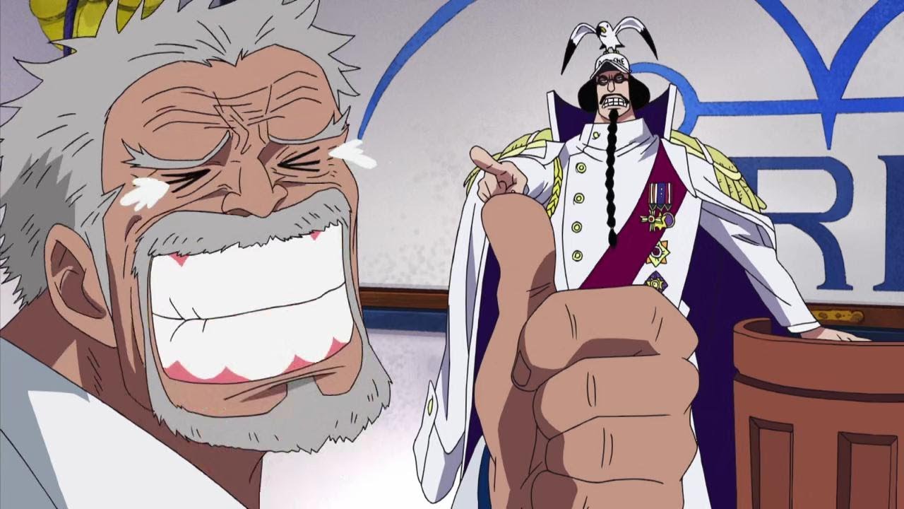 One Piece: Sở hữu Haki, nhưng tại sao Boa Hancock và hai người này vẫn không sử dụng nó?  - Ảnh 2.