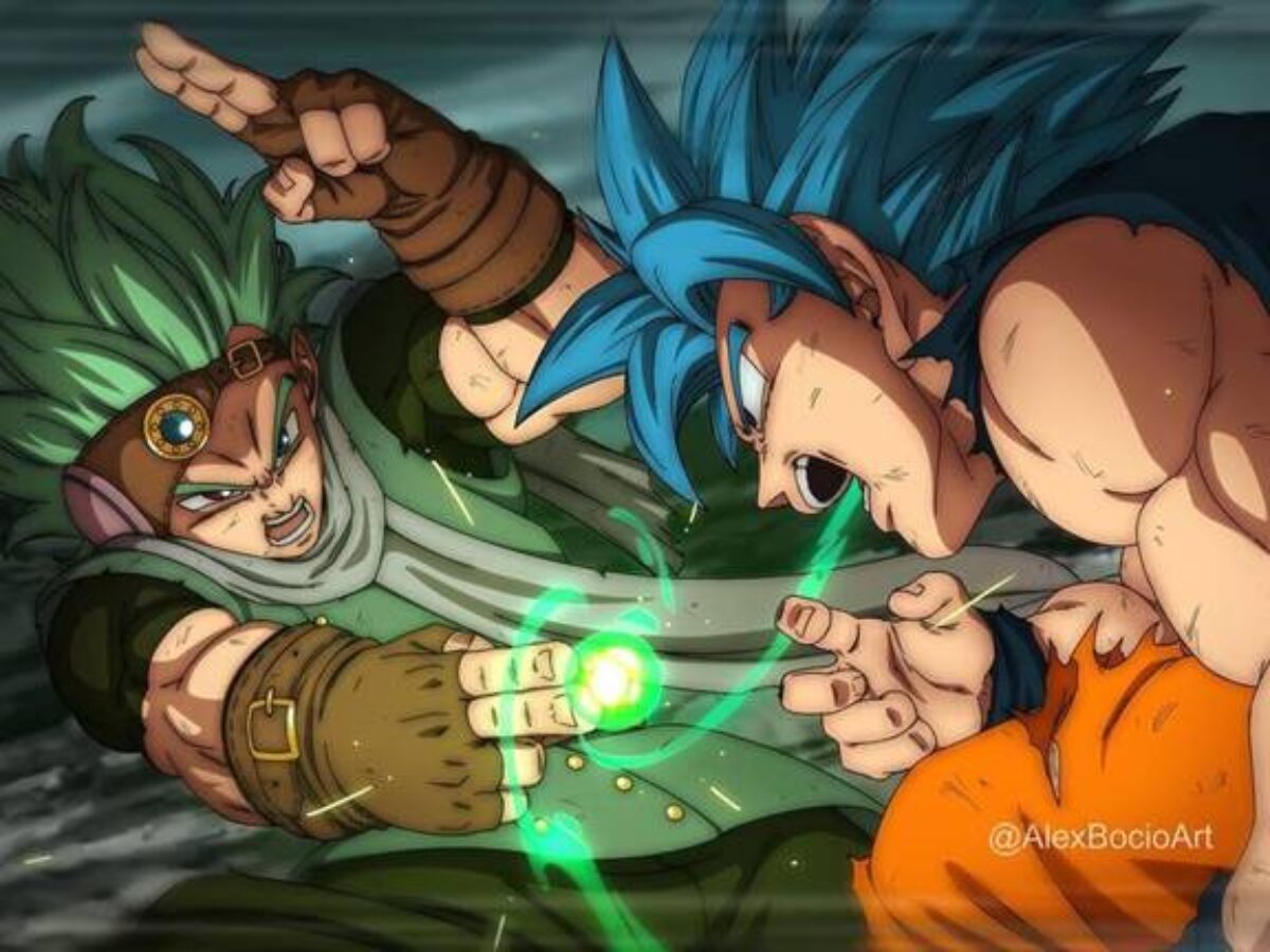Có phải Dragon Ball Super đang trở nên nhàm chán vì nội dung dễ đoán, liệu Goku có còn là người tỏa sáng cuối cùng? - Ảnh 3. Có phải Dragon Ball Super đang trở nên nhàm chán vì nội dung dễ đoán, liệu Goku có còn là người tỏa sáng cuối cùng? - Ảnh 3.