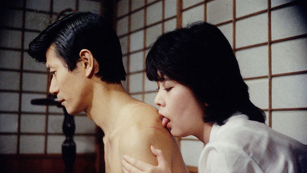 5 siêu phẩm khơi mào ngành phim 18+ xứ Nhật: Thiếu sao được màn ân ái thật 100% hủy hoại cuộc đời nữ chính! - Ảnh 12.