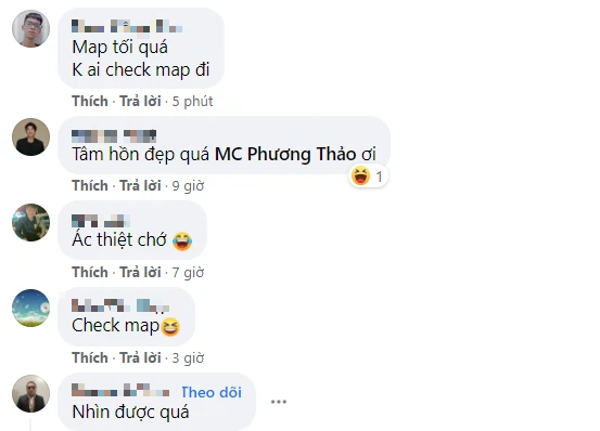 Caster Tùng Họa Mi “đốt nhà” MC hot nhất Liên Quân, Facebook của Phương Thảo sáng nhất đêm qua - Ảnh 7.