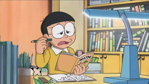 Sự thật về Nobita: Anh chàng hậu đậu có thể ghi tên vào kỷ lục Guinness nhờ khả năng đặc biệt này - Ảnh 3.