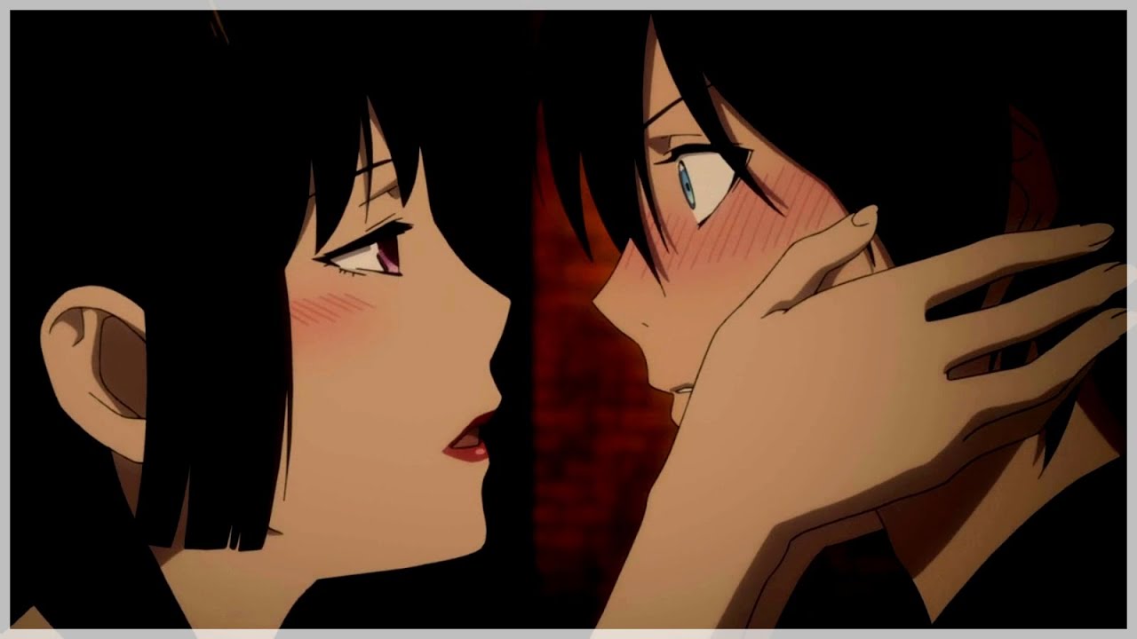Cặp đôi anime đom đóm - Khi hai nhân vật chính trong bộ anime đom đóm gặp nhau, tình cảm của họ dần phát triển thành một tình yêu ngọt ngào và lãng mạn. Cùng xem và cảm nhận những giây phút đầy cảm xúc này qua bộ phim đầy sức hút này.
