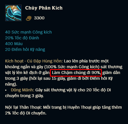 LMHT: Tỷ lệ thắng cao ngất ngưởng ở tận 3 vị trí, tướng bá đạo nhất bản 11.13 gọi tên Nocturne - Ảnh 5.