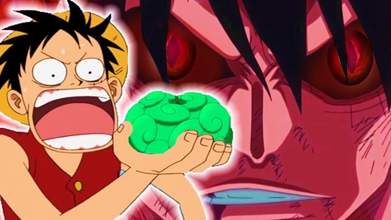 One Piece: Top 3 giả thuyết kinh điển về bí ẩn đằng sau trái ác ...