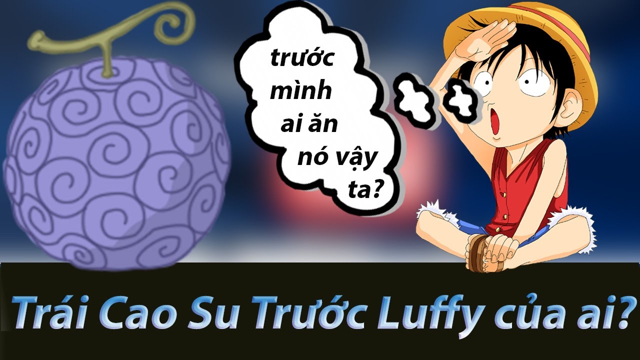 One Piece: Top 3 giả thuyết kinh điển về bí ẩn đằng sau trái ác quỷ Gomu Gomu No Mi mà Luffy đang sở hữu - Ảnh 3.