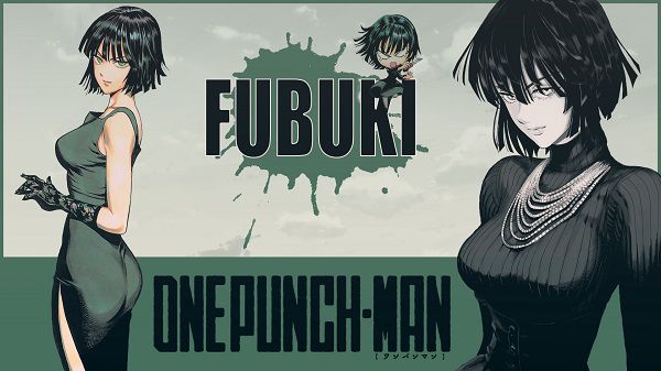 One Punch Man: Đọ tài 3 nữ siêu năng lực gia mạnh nhất bộ truyện, đỉnh nhất vẫn là bão tố Tatsumaki - Ảnh 1.