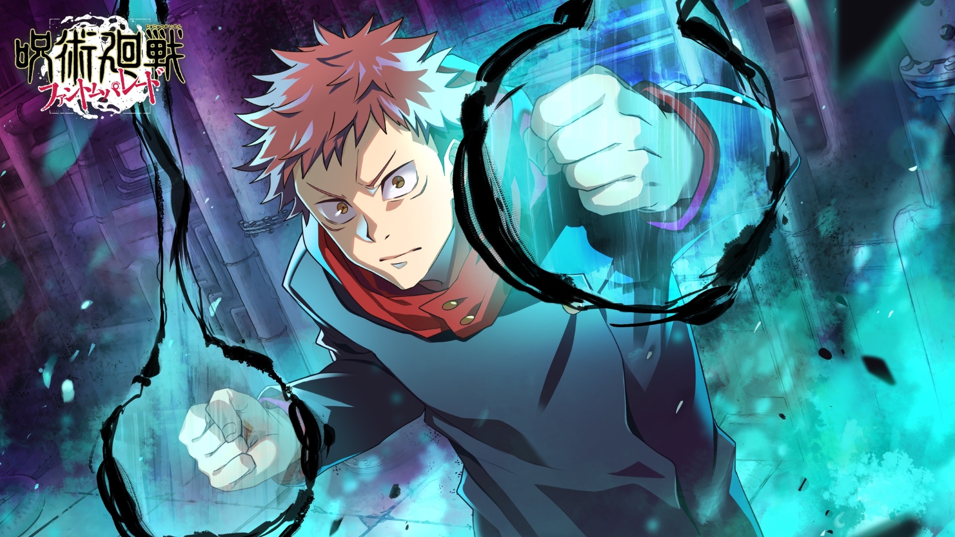 Fan Việt phấn khích khi anime Jujutsu Kaisen 0 tung trailer mới hé lộ  thông tin sẽ có fan screening tại Việt Nam