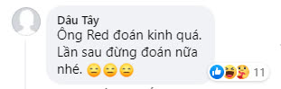 Thánh tiên tri mới SGP, đoán trúng 100% kết quả bốc thăm còn khiến khán giả nghi ngờ là “diễn” - Ảnh 5.