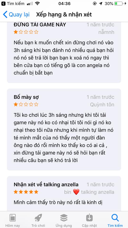 Netizen hoang mang vì tựa game mobile bị đồn có ma ám, cứ đúng 3 giờ sáng sẽ diễn ra điều kỳ quái - Ảnh 8.