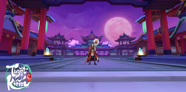 U mê Tuyệt Kiếm Cổ Phong không lối thoát, game thủ Việt nô nức lập bang, tuyển thành viên chờ ngày ra mắt - Ảnh 3. U mê Tuyệt Kiếm Cổ Phong không lối thoát, game thủ Việt nô nức lập bang, tuyển thành viên chờ ngày ra mắt - Ảnh 3.