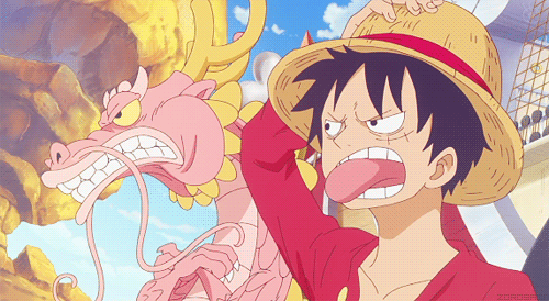 One Piece: Bị Kaido ép rơi xuống biển, Momonosuke sẽ làm mồi cho cá hay hội ngộ cùng Luffy? - Ảnh 3.