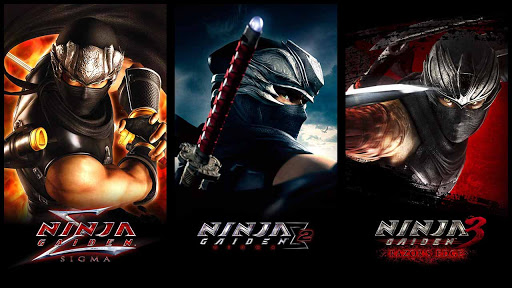 Ninja Gaiden chính thức trở lại vào tuần sau dành cho các game thủ đam mê chặt chém - Ảnh 1.