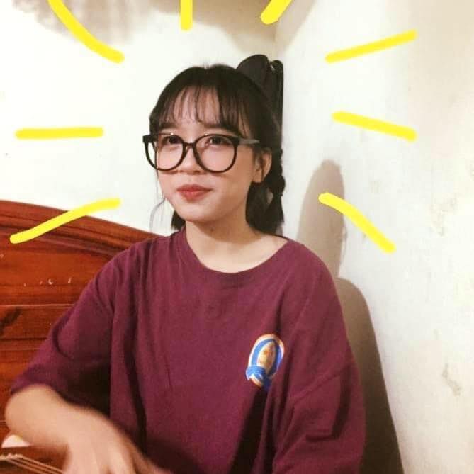 Chỉ bằng 1 video ngắn, nữ sinh 2k3 xinh như thiên thần khiến 500 anh em đổ đứ đừ - Ảnh 6. Chỉ bằng 1 video ngắn, nữ sinh 2k3 xinh như thiên thần khiến 500 anh em đổ đứ đừ - Ảnh 6.