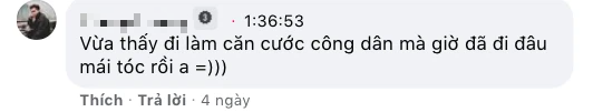 Sau hình ảnh bị chê tàn tạ khi đi làm căn cước, PewPew lột xác khiến dân mạng ngỡ ngàng - Ảnh 5.