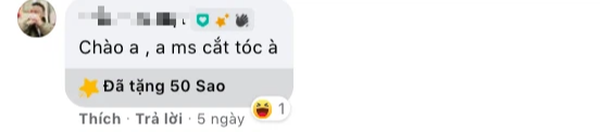 Sau hình ảnh bị chê tàn tạ khi đi làm căn cước, PewPew lột xác khiến dân mạng ngỡ ngàng - Ảnh 6. Sau hình ảnh bị chê tàn tạ khi đi làm căn cước, PewPew lột xác khiến dân mạng ngỡ ngàng - Ảnh 6.
