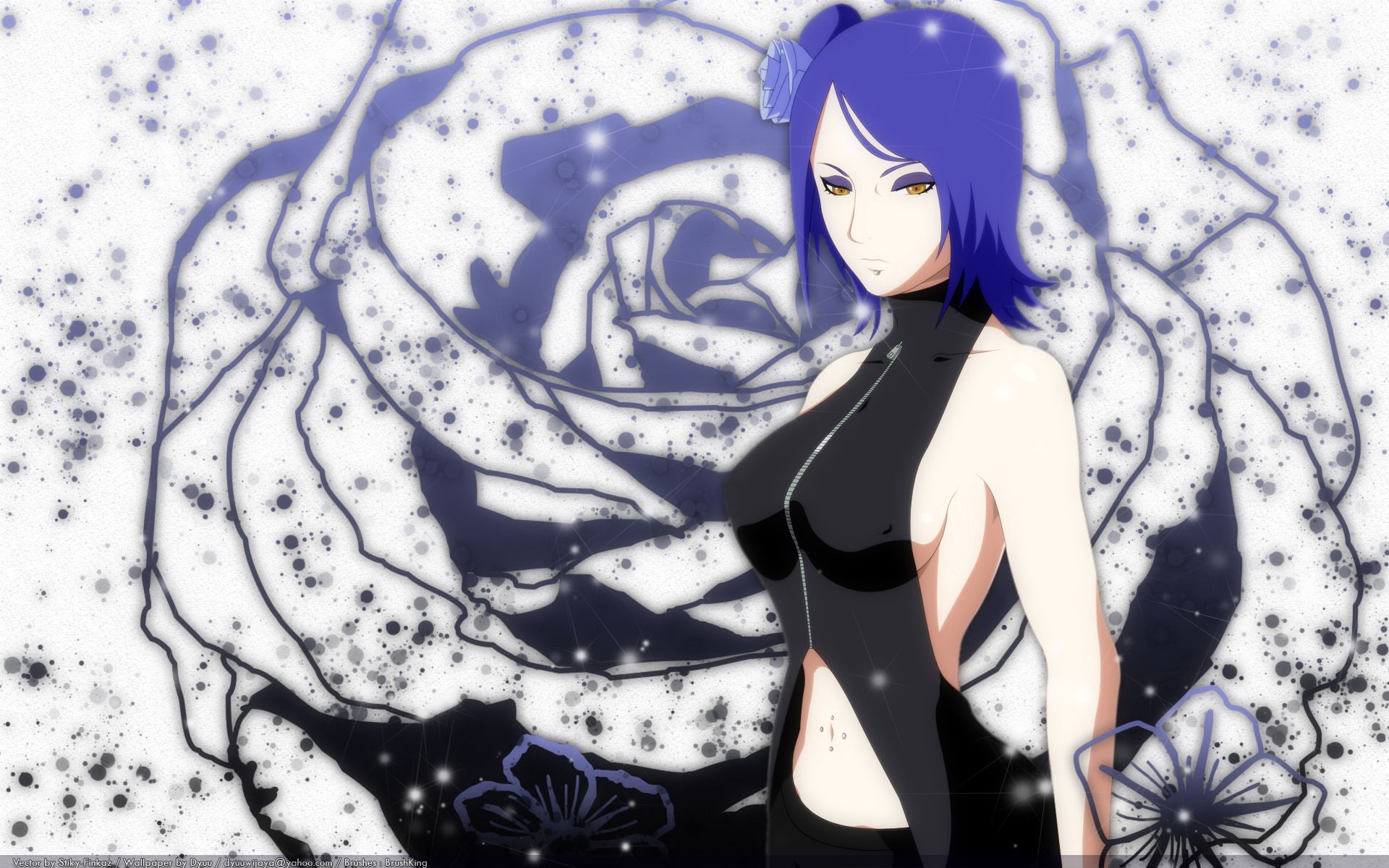 Top 5 nữ cường lạnh lùng trong anime, nhắc đến tên fan vừa mê vừa sợ
