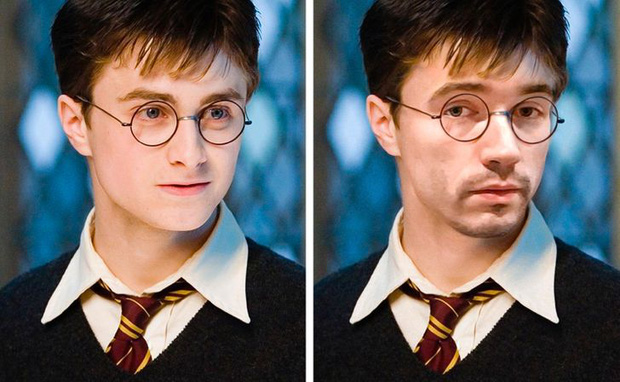 Dàn Cast Harry Potter Suýt Mất Vai Bởi Các Gương Mặt Sau Đây, Nhìn Người  