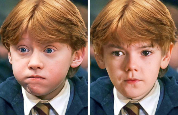 Dàn cast Harry Potter suýt mất vai bởi các gương mặt sau đây, nhìn người thay thế nam thần Cedric mà muốn ngã khuỵu vì tiếc! - Ảnh 3.