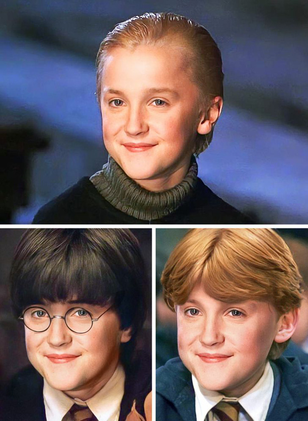 Dàn cast Harry Potter suýt mất vai bởi các gương mặt sau đây, nhìn người thay thế nam thần Cedric mà muốn ngã khuỵu vì tiếc! - Ảnh 4.