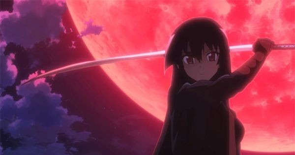 6 hắc kiếm sĩ mạnh nhất trong anime, Guts trong Berserk vẫn là tượng đài khó bị xô đổ - Ảnh 3.