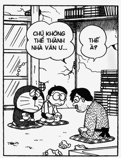 Những mẩu chuyện cảm động khiến fan cứng Doraemon phải bật khóc - Ảnh 4.