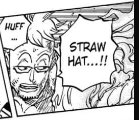 Soi những chi tiết thú vị trong One Piece chap 1014: Kanjuro và vở bi kịch cuối cùng (P.2) - Ảnh 5.