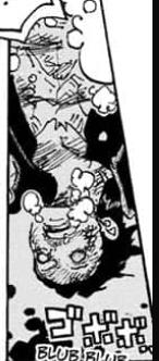 Soi những chi tiết thú vị trong One Piece chap 1014: Kanjuro và vở bi kịch cuối cùng (P.2) - Ảnh 6.