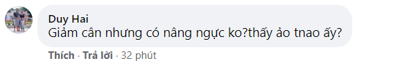 Nữ streamer đăng hình khoe giảm cân thành công nhưng vòng 1 lớn bất thường lại “phản chủ” - Ảnh 5.