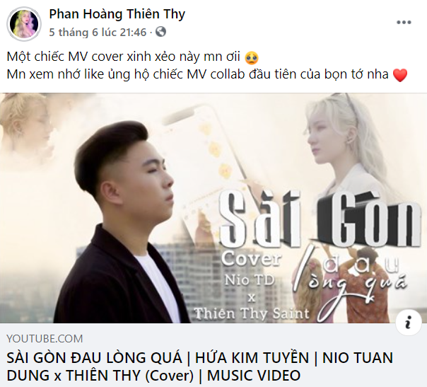 Vào vai cô hầu gái sexy, nữ streamer thu hút sự chú ý của nam huấn luyện viên tuyển Liên Quân nổi tiếng - Ảnh 5.