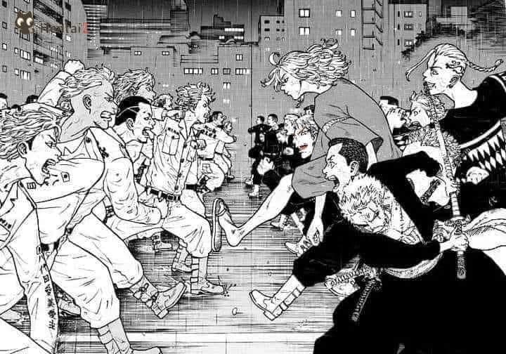 REVIEW] Tokyo Revengers - Tưởng anime về trẻ trâu nhưng hoá ra cốt truyện  không hề 