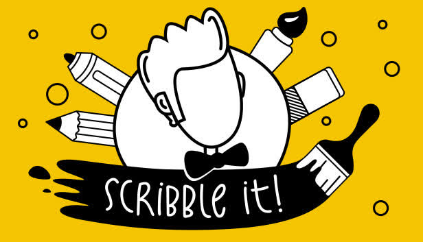 Gartic.io - Giải pháp thay thế hoàn hảo cho Scribble It! trên điện thoại - Ảnh 2.