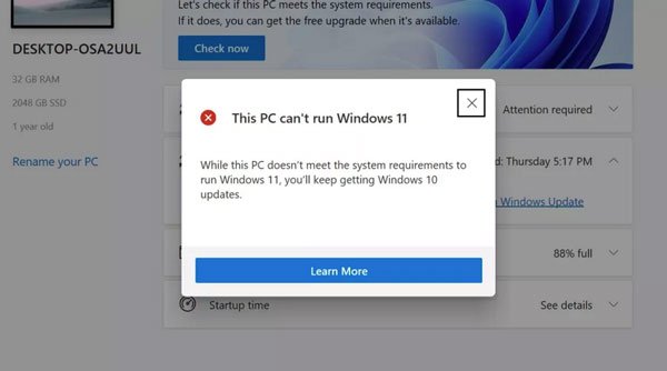 Windows 11 ăn gạch, Microsoft ngỏ ý chiều lòng cộng đồng - Ảnh 1.