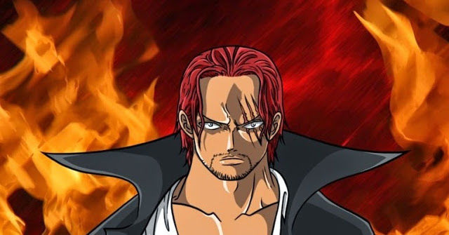 One Piece chapter 1018 đưa ra một plot twist lớn liên quan đến thân phận thật sự của Tứ Hoàng Shanks? - Ảnh 4.