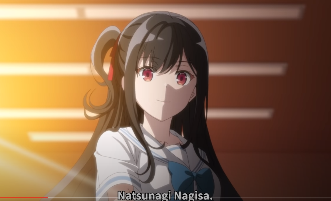 Người hâm mộ anime Thám Tử Lừng Danh phát hoảng vì Waifu quốc dân mới xuất hiện đã chạm đến linh hồn của nam chính - Ảnh 3. Người hâm mộ anime Thám Tử Lừng Danh phát hoảng vì Waifu quốc dân mới xuất hiện đã chạm đến linh hồn của nam chính - Ảnh 3.