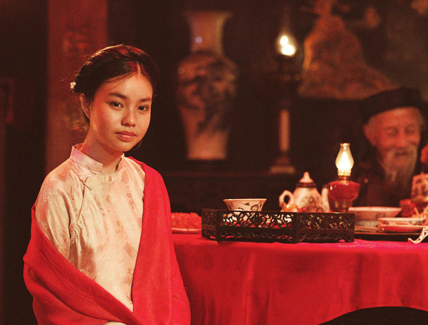 4 nữ diễn viên đóng cảnh nóng khi chưa đủ tuổi: Sốc nhất vẫn là vợ ba 13 tuổi của màn ảnh Việt - Ảnh 1.