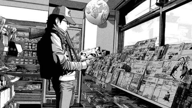 5 bộ manga có nội dung hấp dẫn nhưng cái kết lại quá dở, đang xem sướng tự nhiên bị cúp điện - Ảnh 6.